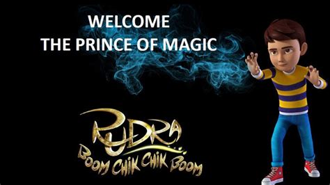 Magic as a Form of Therapy: Healing the Mind with Rudr Magic Video